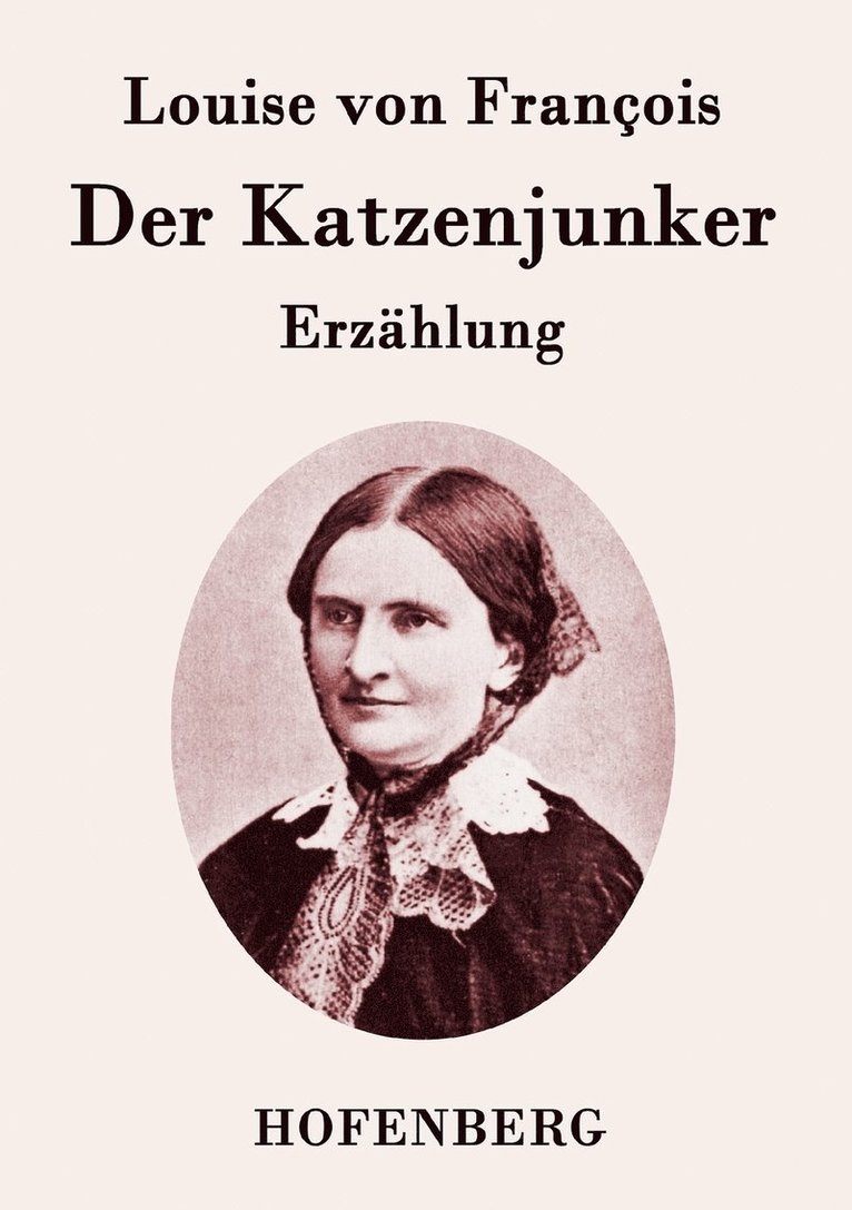 Katzenjunker