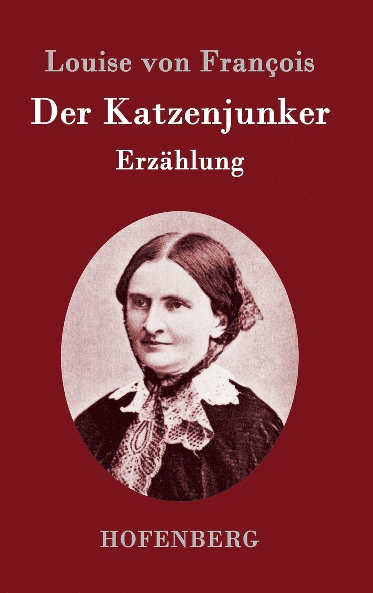 Der Katzenjunker 1