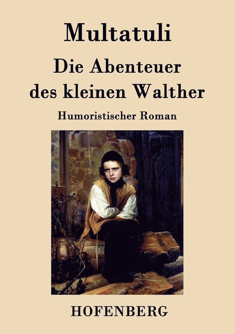 Die Abenteuer des kleinen Walther 1