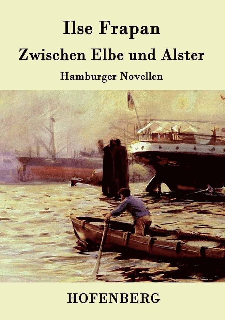 Zwischen Elbe und Alster 1
