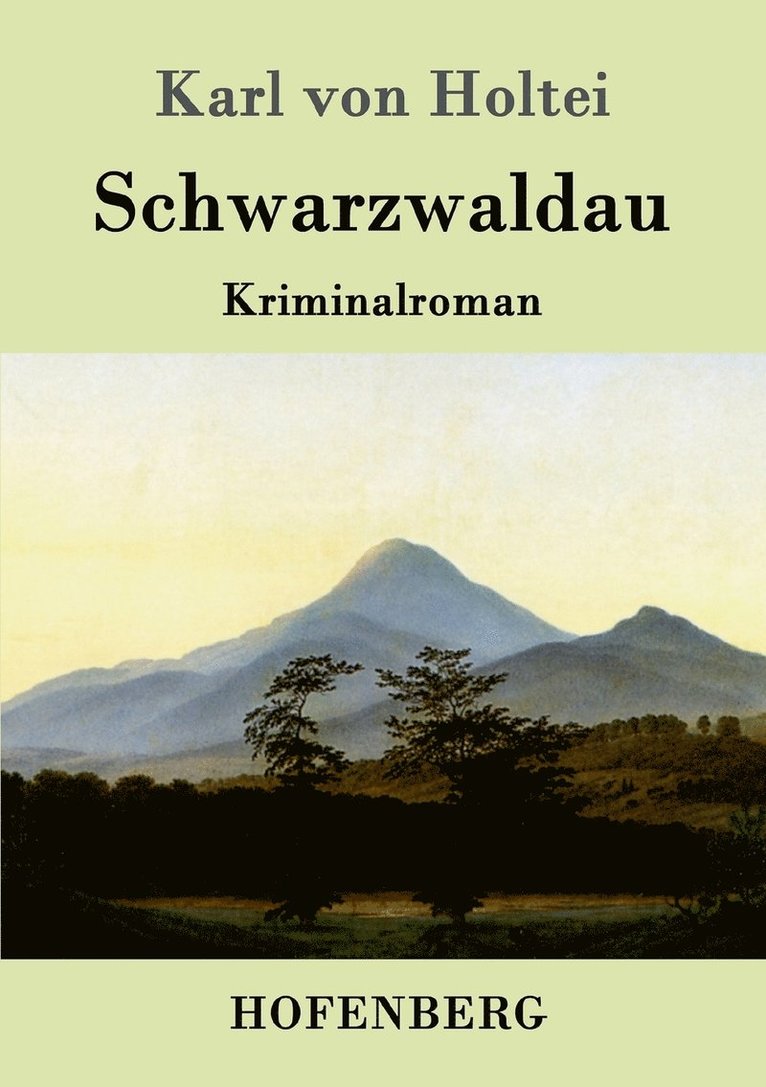 Schwarzwaldau 1