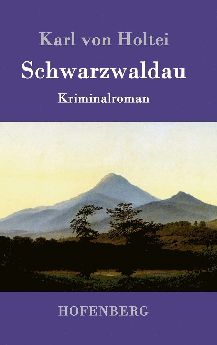 Schwarzwaldau 1