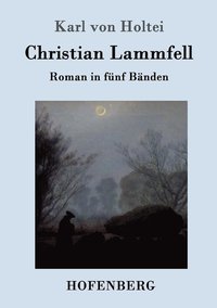 bokomslag Christian Lammfell