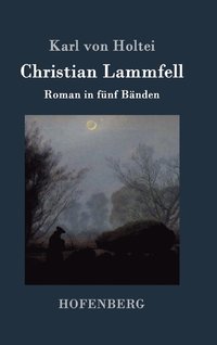 bokomslag Christian Lammfell