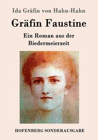 bokomslag Grfin Faustine