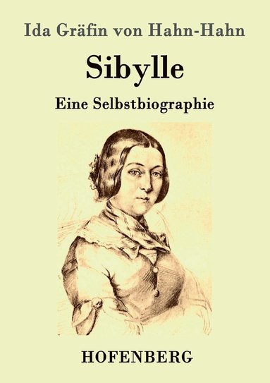 bokomslag Sibylle