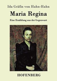 bokomslag Maria Regina