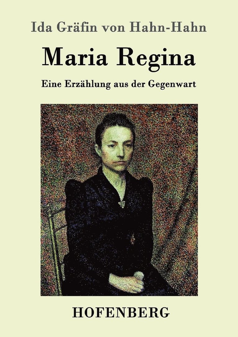 Maria Regina