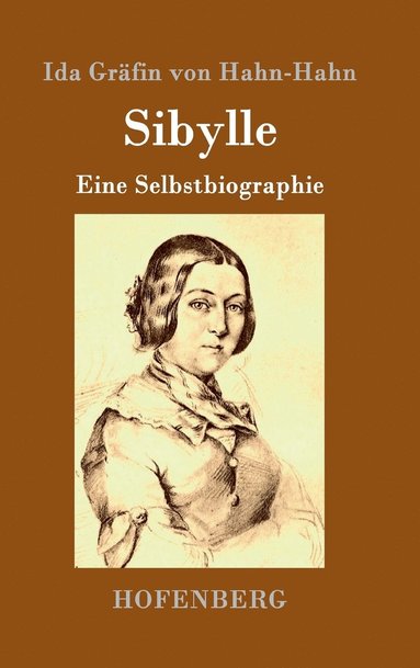 bokomslag Sibylle