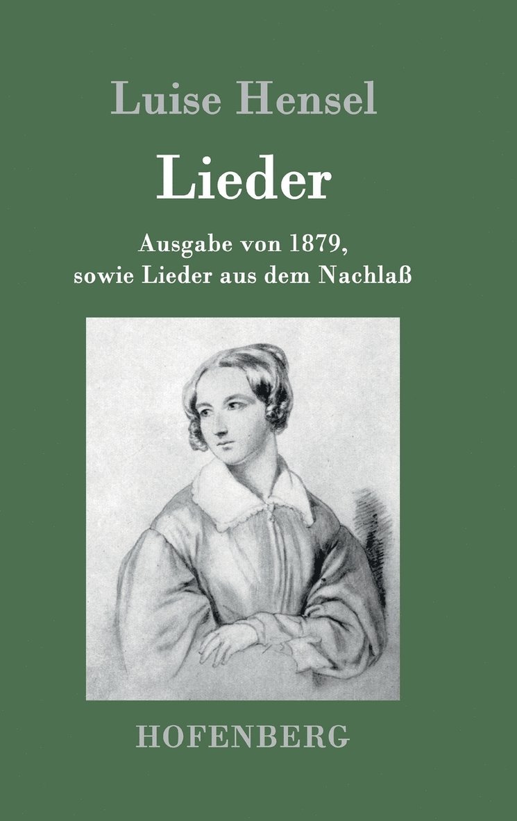 Lieder 1