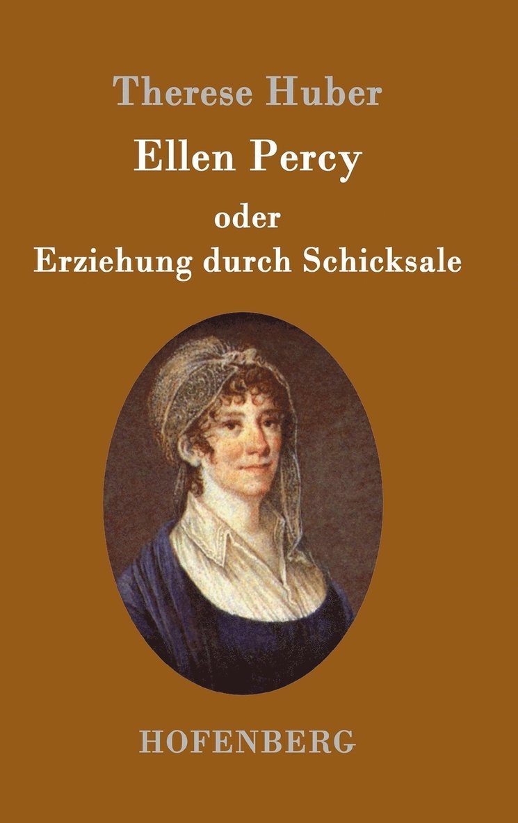 Ellen Percy oder Erziehung durch Schicksale 1