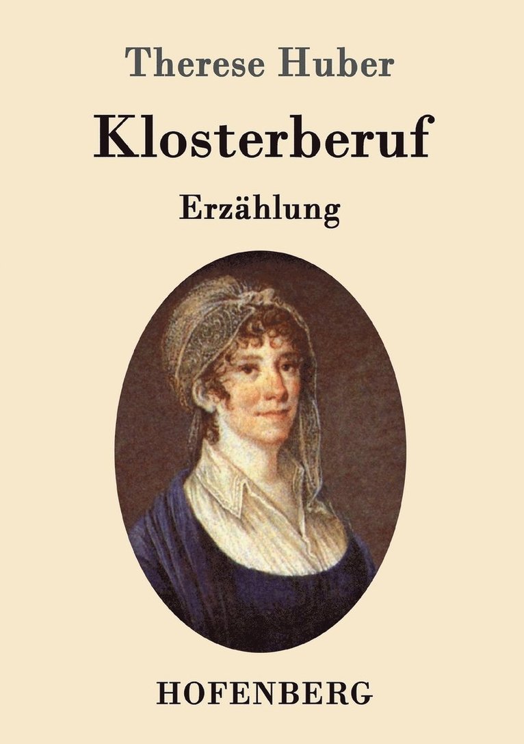 Klosterberuf 1