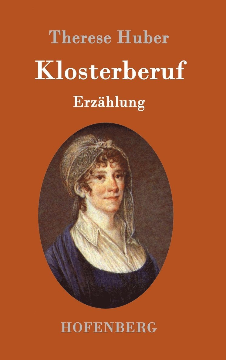 Klosterberuf 1