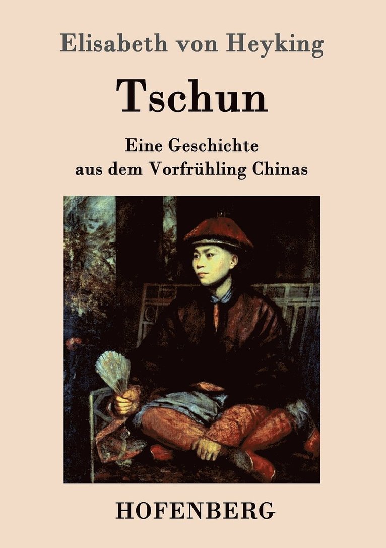 Tschun 1