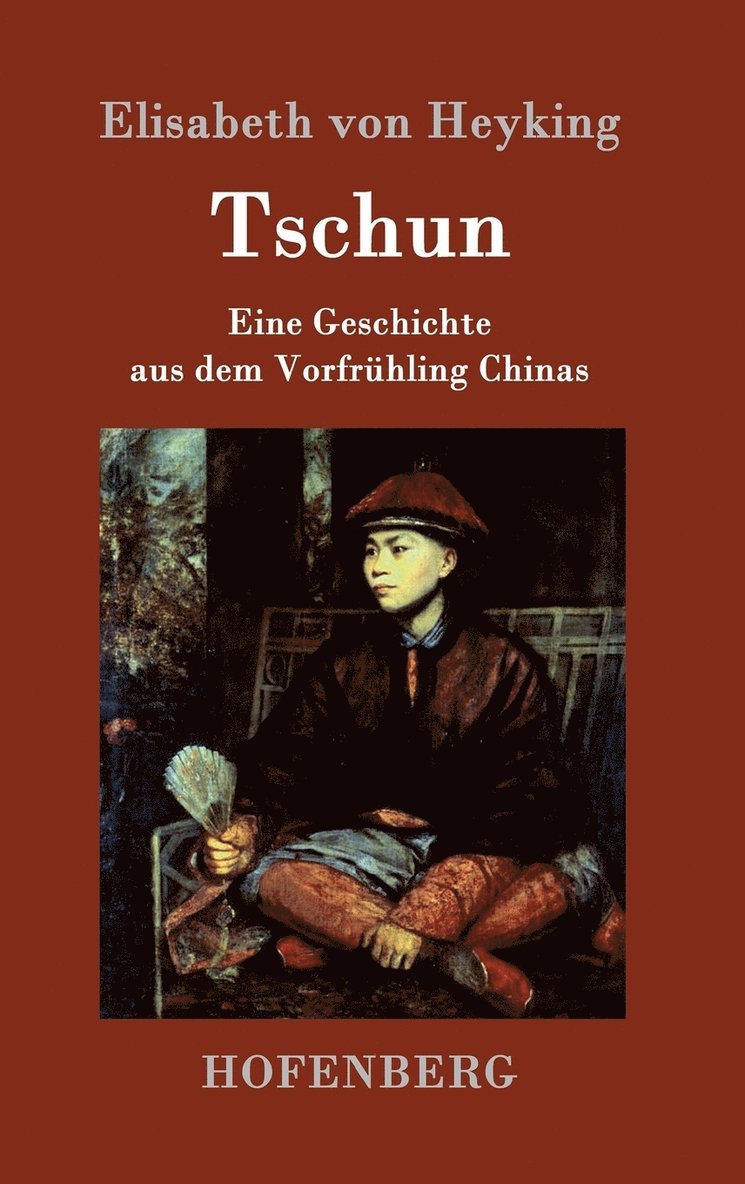 Tschun 1