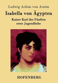 bokomslag Isabella von gypten