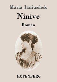 bokomslag Ninive