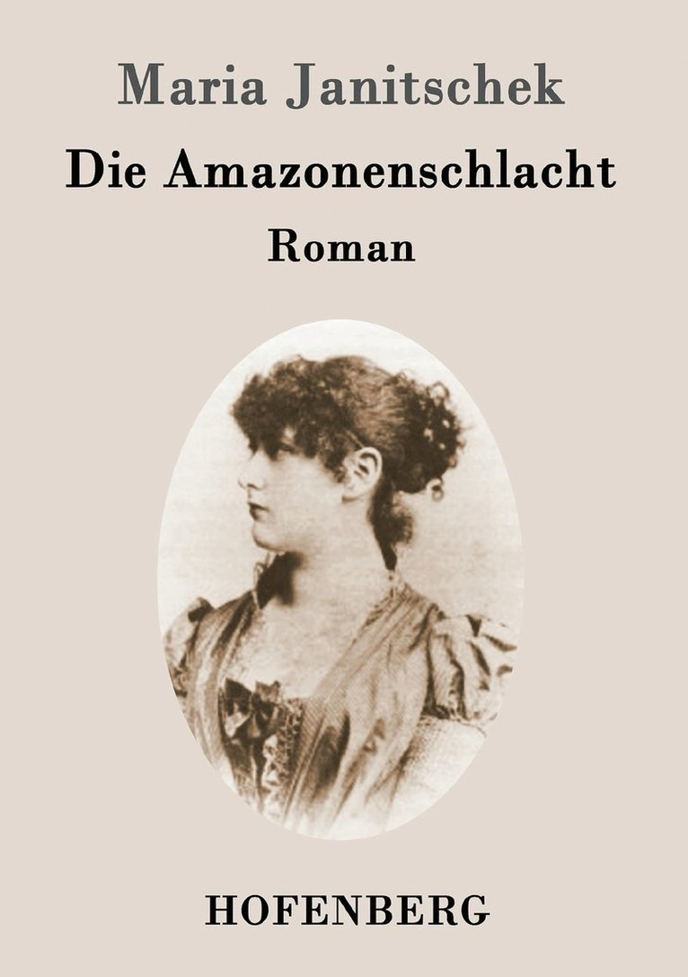 Die Amazonenschlacht 1