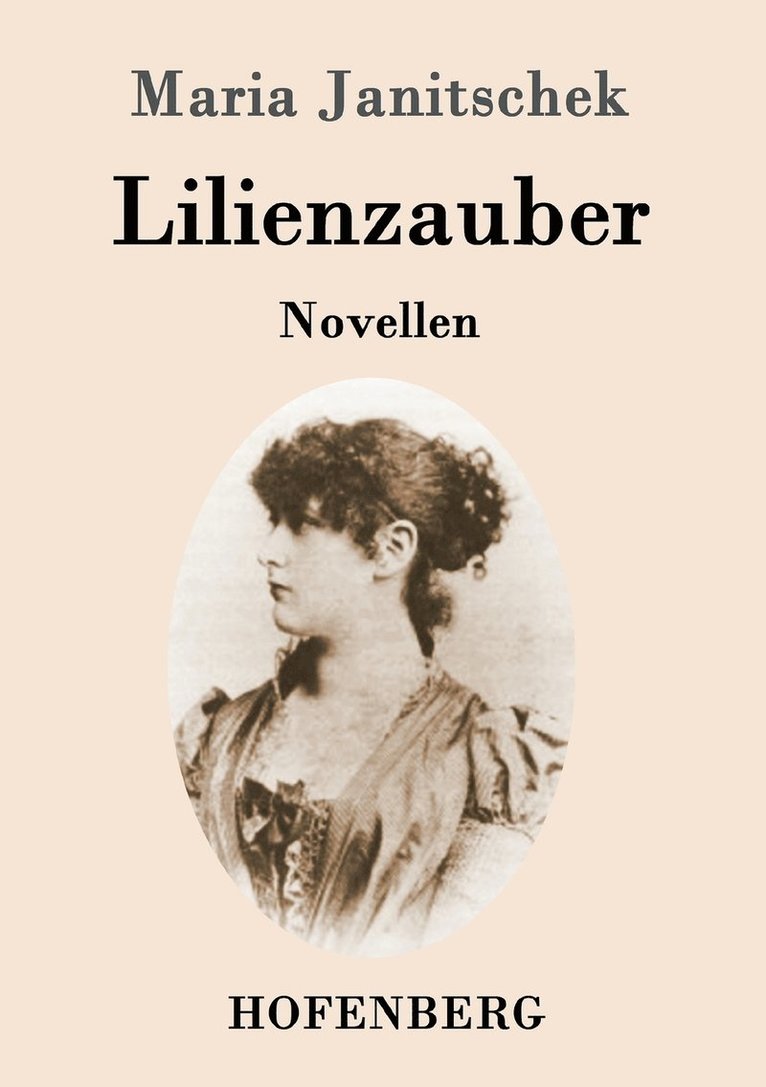 Lilienzauber 1