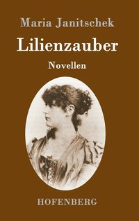 bokomslag Lilienzauber