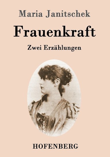 bokomslag Frauenkraft