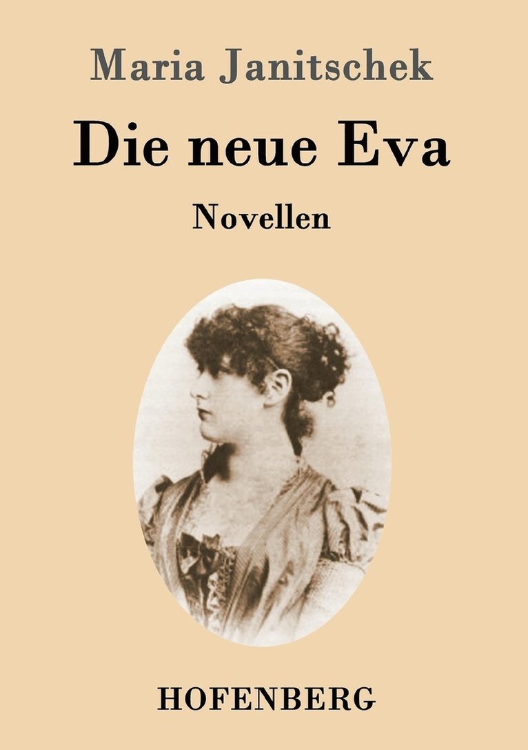 Die neue Eva 1