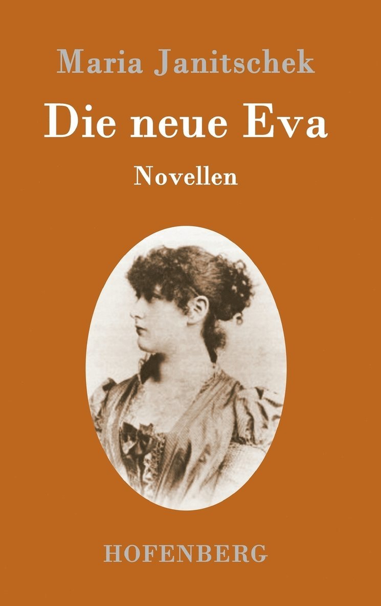 Die neue Eva 1