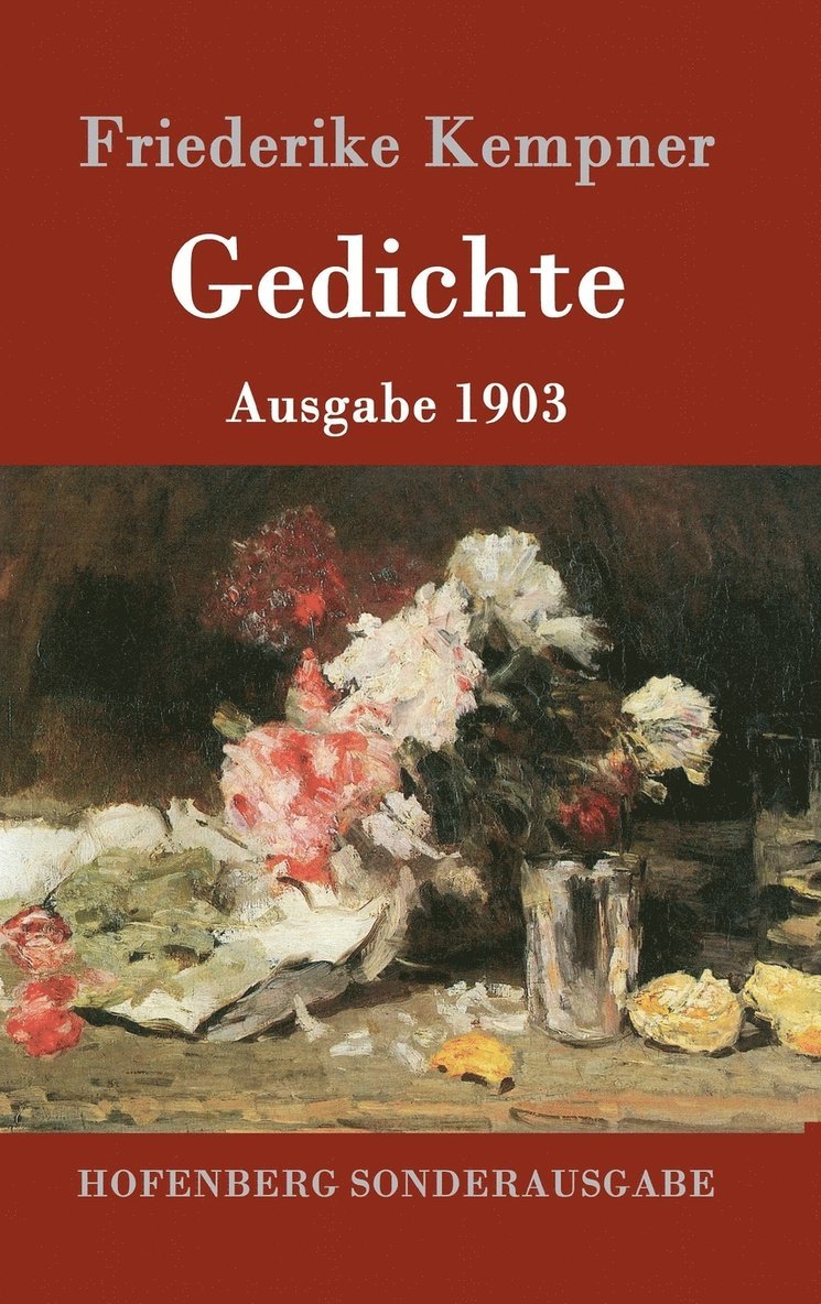 Gedichte