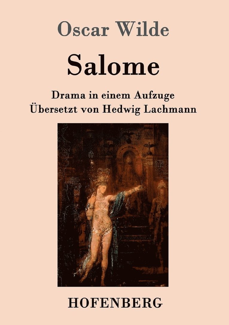 Salome 1