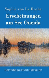 bokomslag Erscheinungen am See Oneida