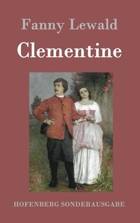 bokomslag Clementine