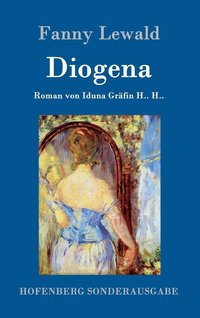 bokomslag Diogena