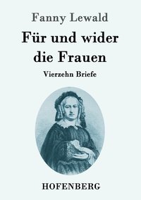 bokomslag Für und wider die Frauen