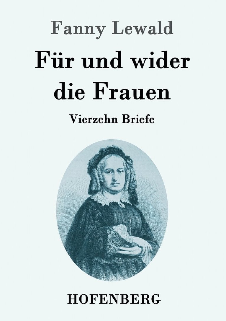 Fr und wider die Frauen 1