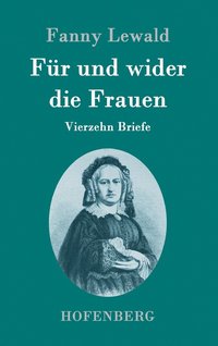 bokomslag Für und wider die Frauen