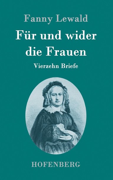 bokomslag Für und wider die Frauen
