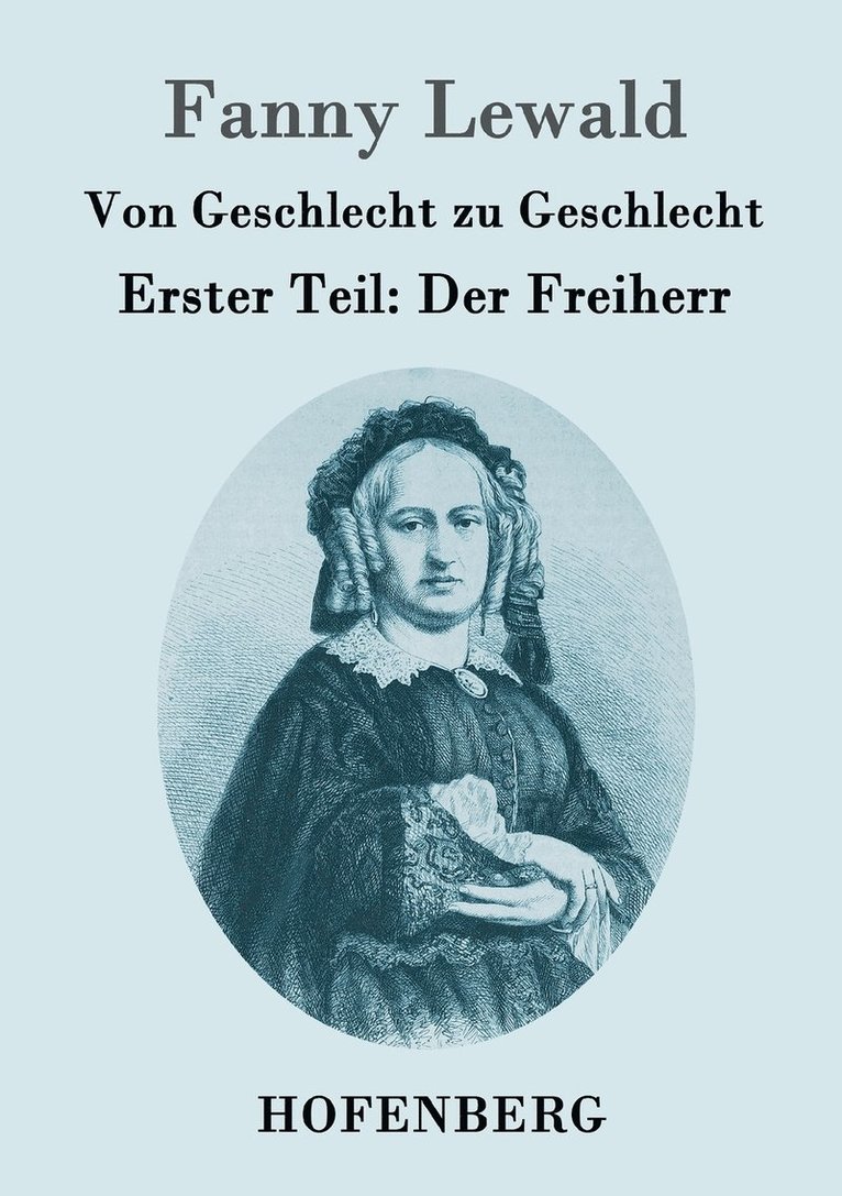 Von Geschlecht zu Geschlecht 1