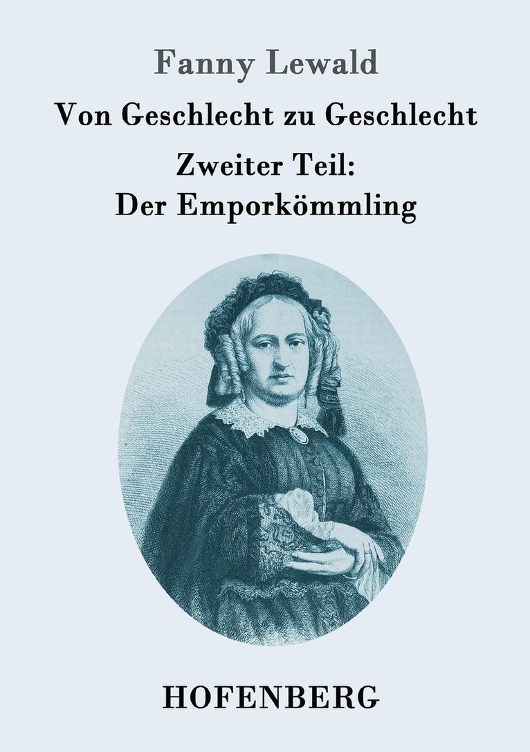 Von Geschlecht zu Geschlecht 1