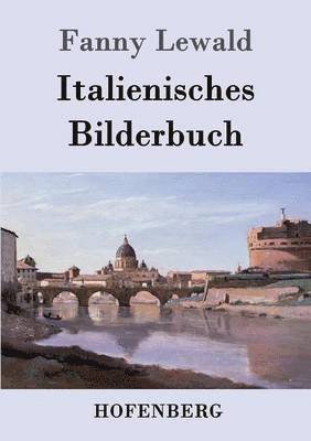 bokomslag Italienisches Bilderbuch
