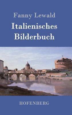 bokomslag Italienisches Bilderbuch