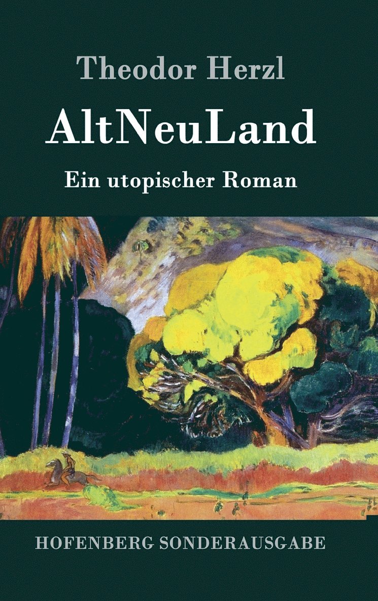 AltNeuLand