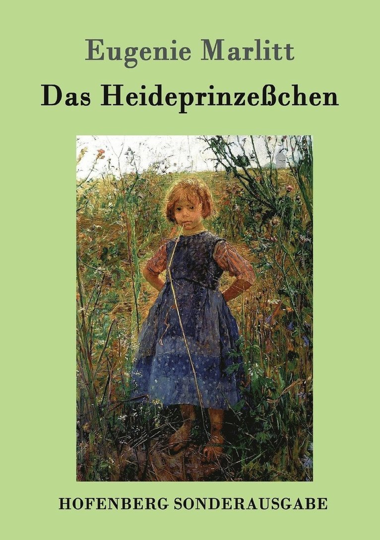 Das Heideprinzechen 1