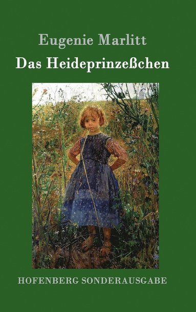 bokomslag Das Heideprinzechen