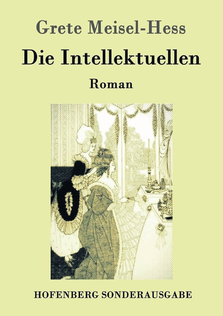 Die Intellektuellen 1