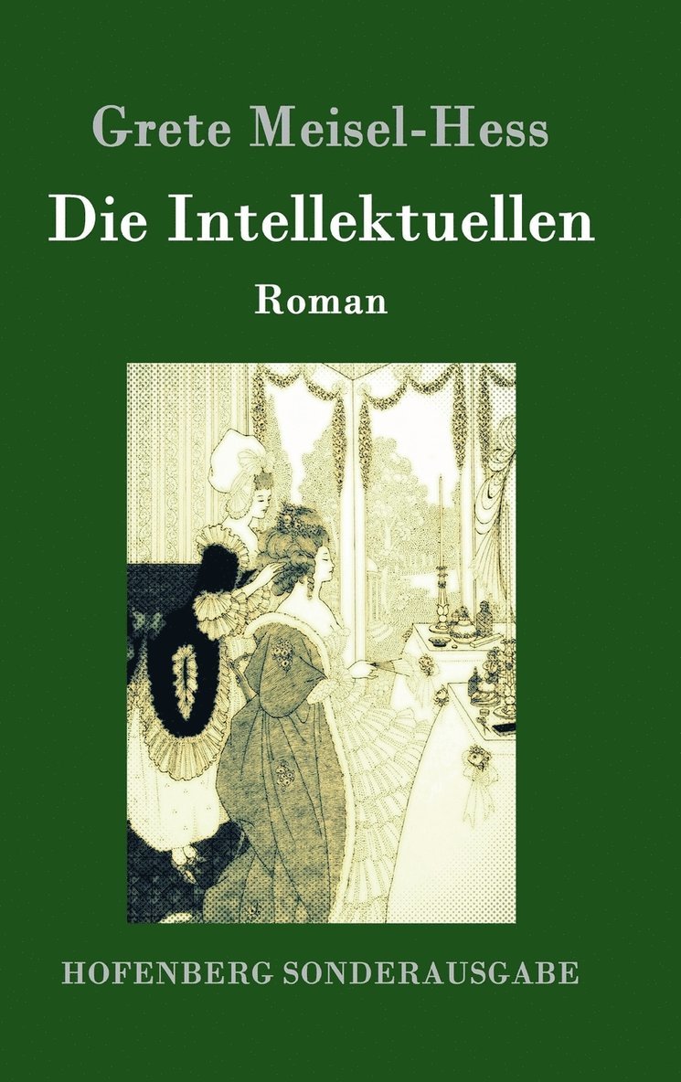 Die Intellektuellen 1