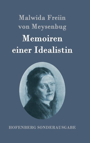 bokomslag Memoiren einer Idealistin