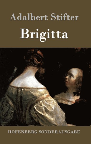 bokomslag Brigitta