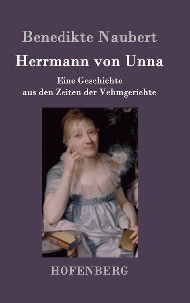 bokomslag Herrmann von Unna