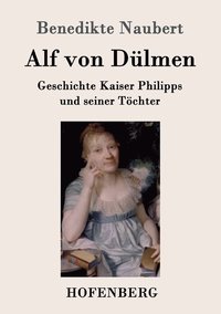 bokomslag Alf von Dlmen