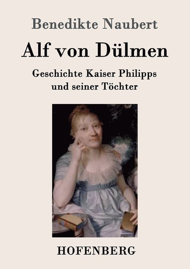 bokomslag Alf von Dülmen